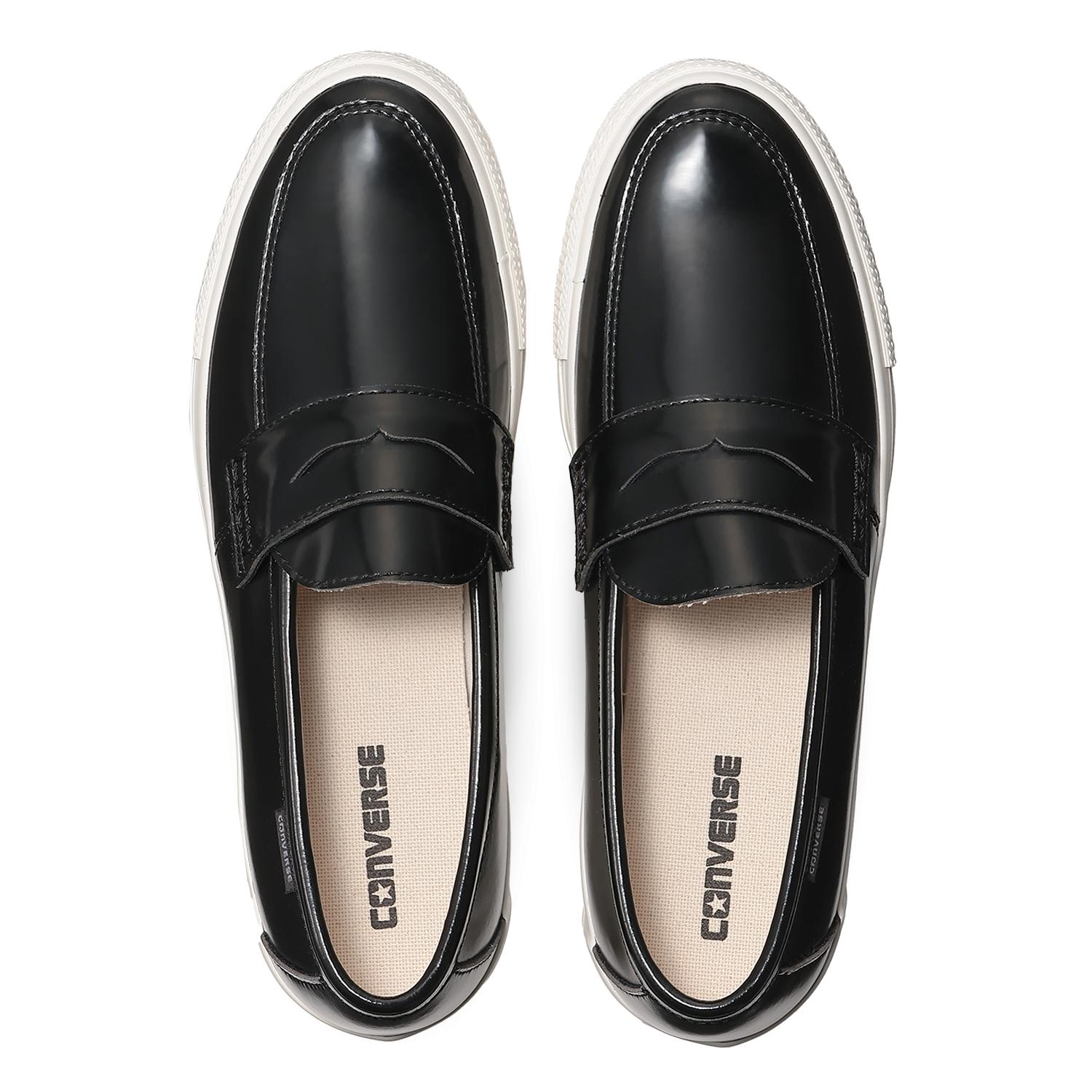 CONVERSE】 コンバース CXP SY LOAFER CXP SY ローファー 33702881 ABC