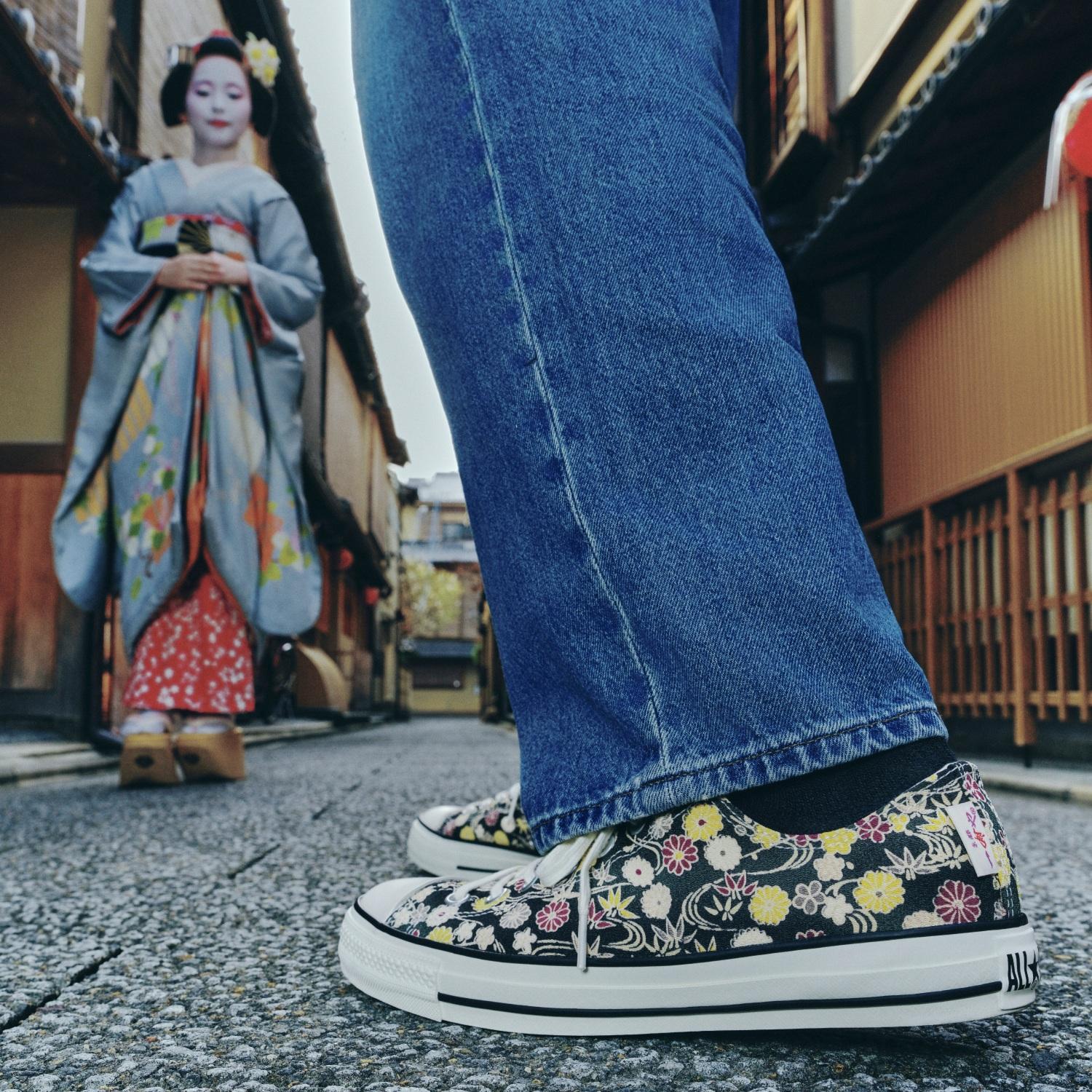 コンバース ローカット（23.5cm、24cm）｜ABC-MART GRAND STAGE【公式