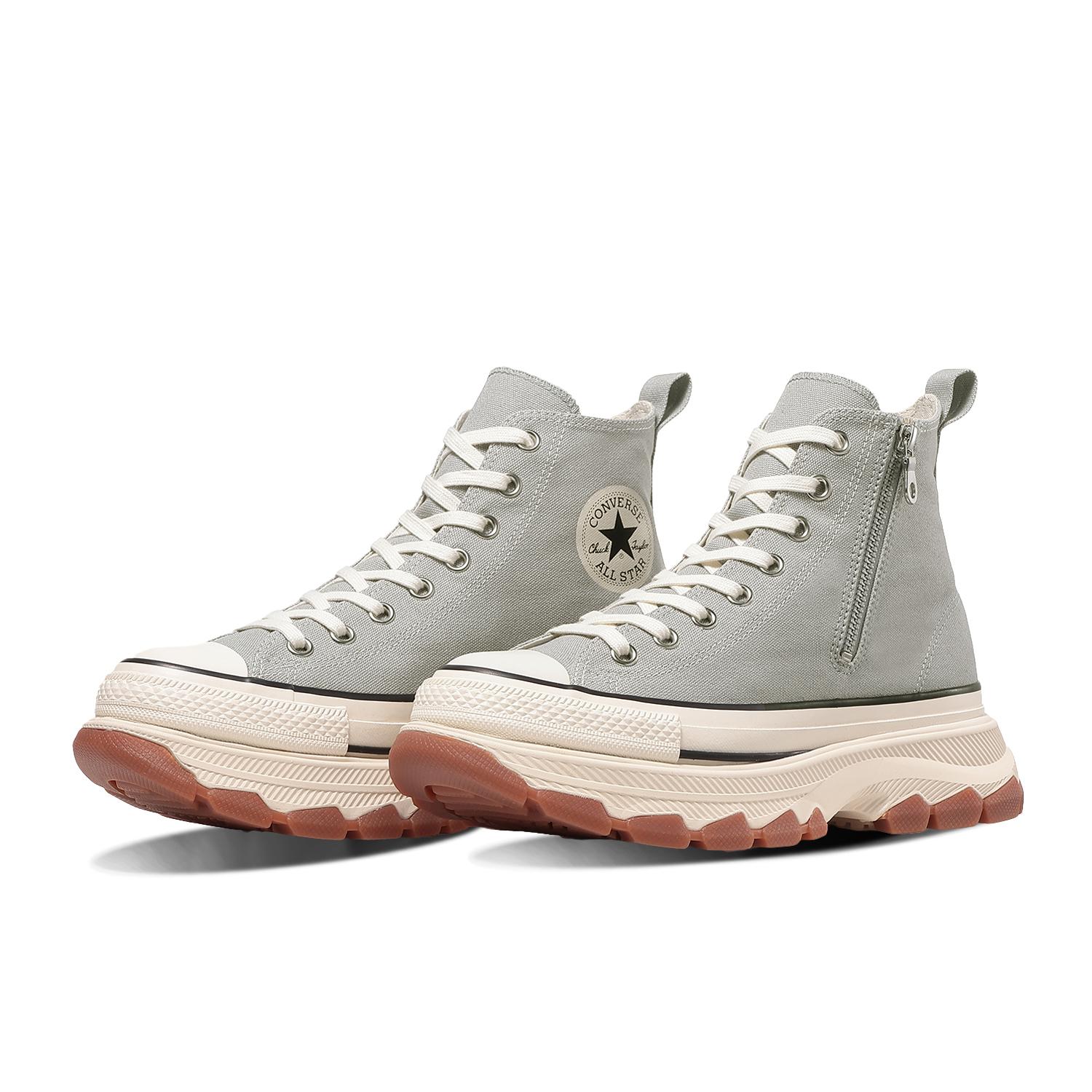 【2026年最新】レディース厚底シューズは「フェミニン×スポーツ」？人気商品や骨格タイプ別に紹介