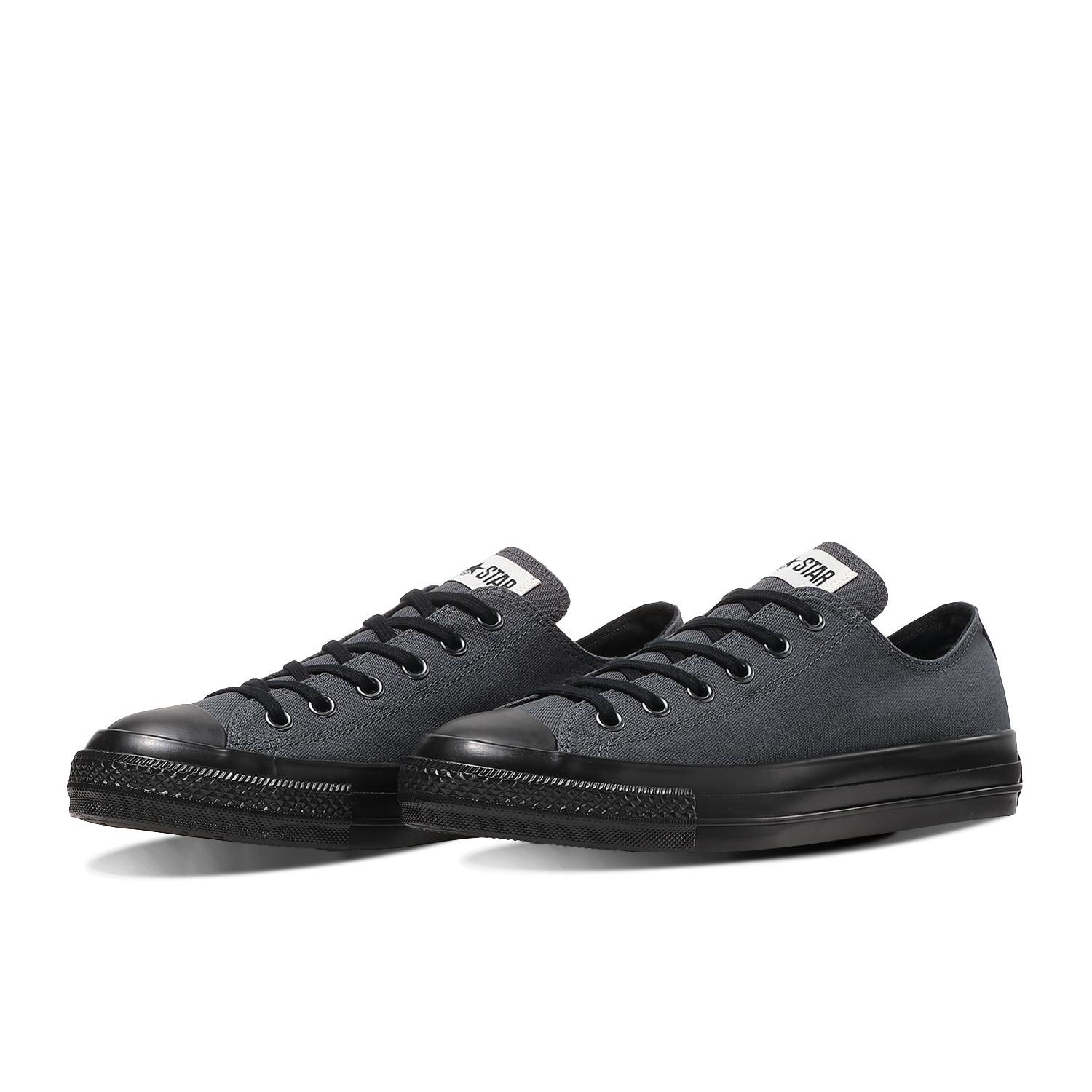 CONVERSE】 コンバース AS AGED BLACKBOTTOM OX オールスター エイジド
