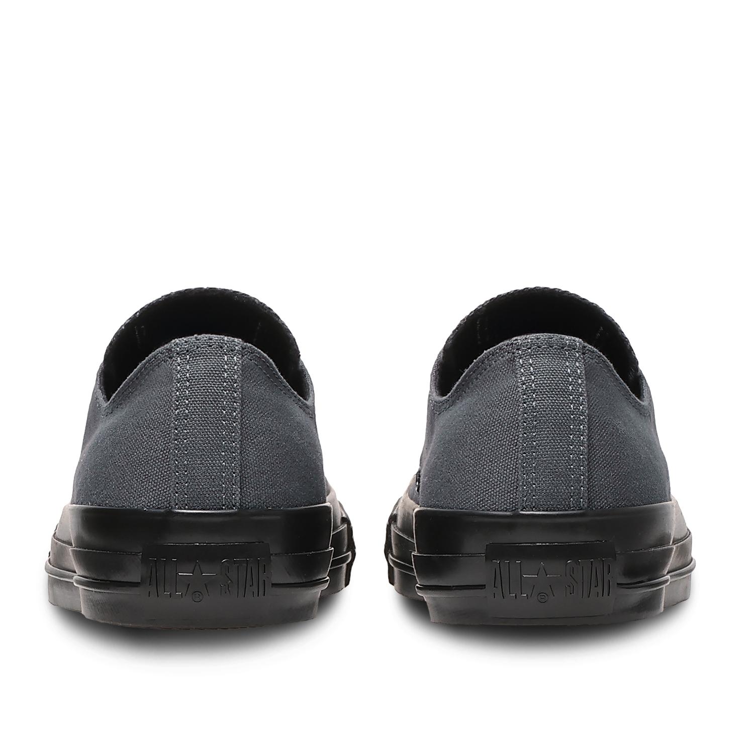 CONVERSE】 コンバース AS AGED BLACKBOTTOM OX オールスター エイジド