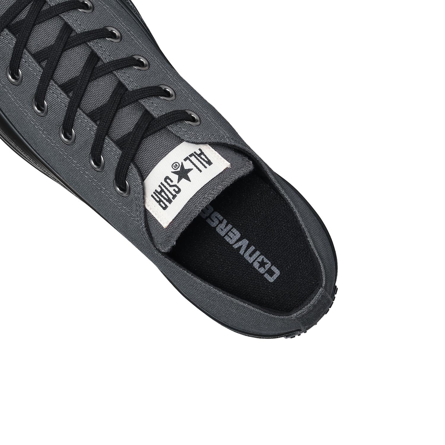 CONVERSE】 コンバース AS AGED BLACKBOTTOM OX オールスター エイジド