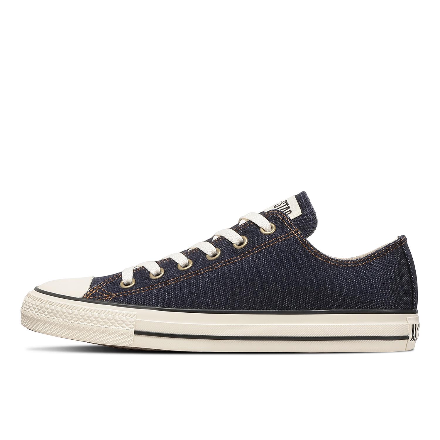 CONVERSE】 コンバース AS DA OX オールスター DA OX 31317830 ABC
