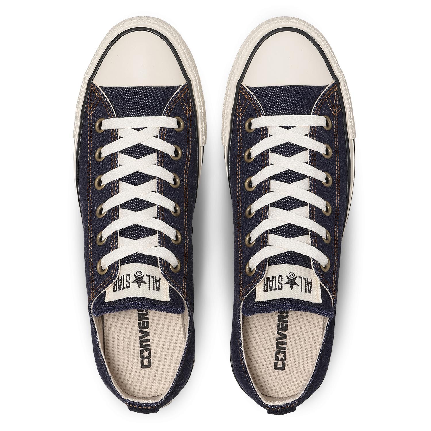 CONVERSE】 コンバース AS DA OX オールスター DA OX 31317830 ABC
