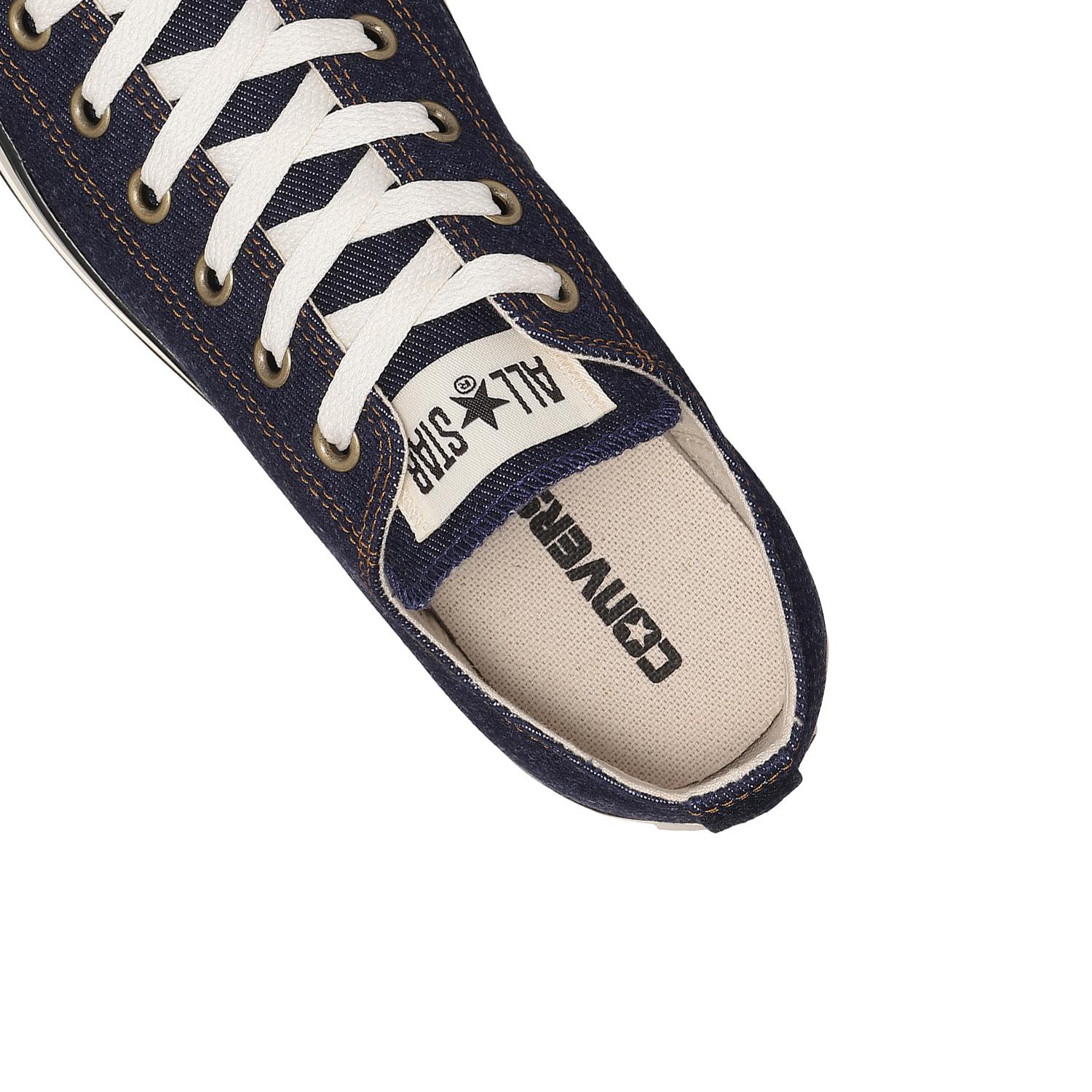 CONVERSE】 コンバース AS DA OX オールスター DA OX 31317830 ABC
