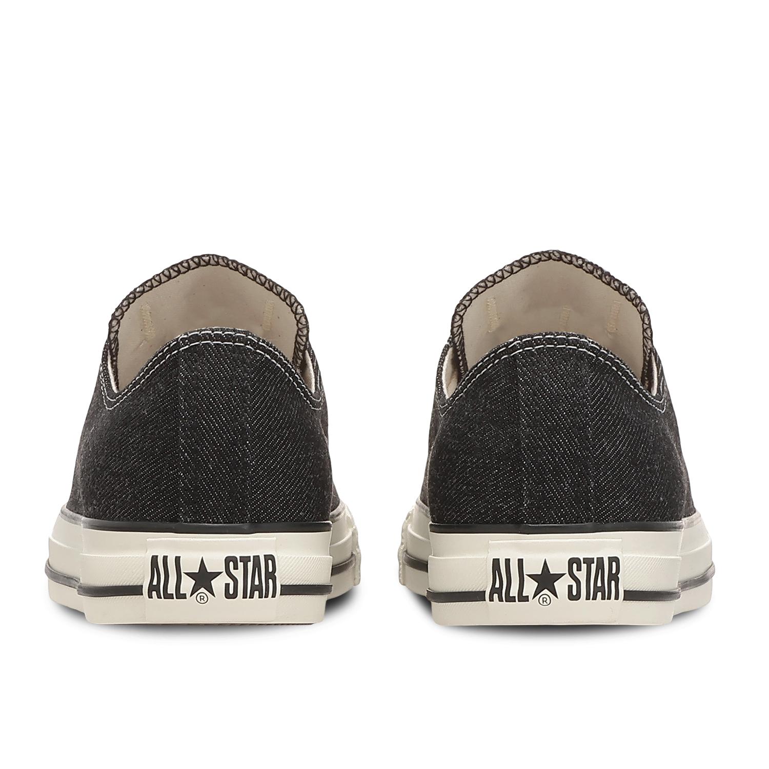 kd_shunta様 ブラック OX 26.5 ALL STAR BOARDERSTAR OX / SHINYAKOZUKA / オールスター ボーダー