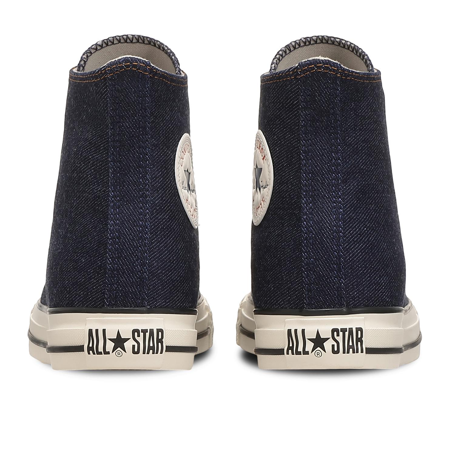CONVERSE】 コンバース AS DA HI オールスター DA HI 31317820 ABC