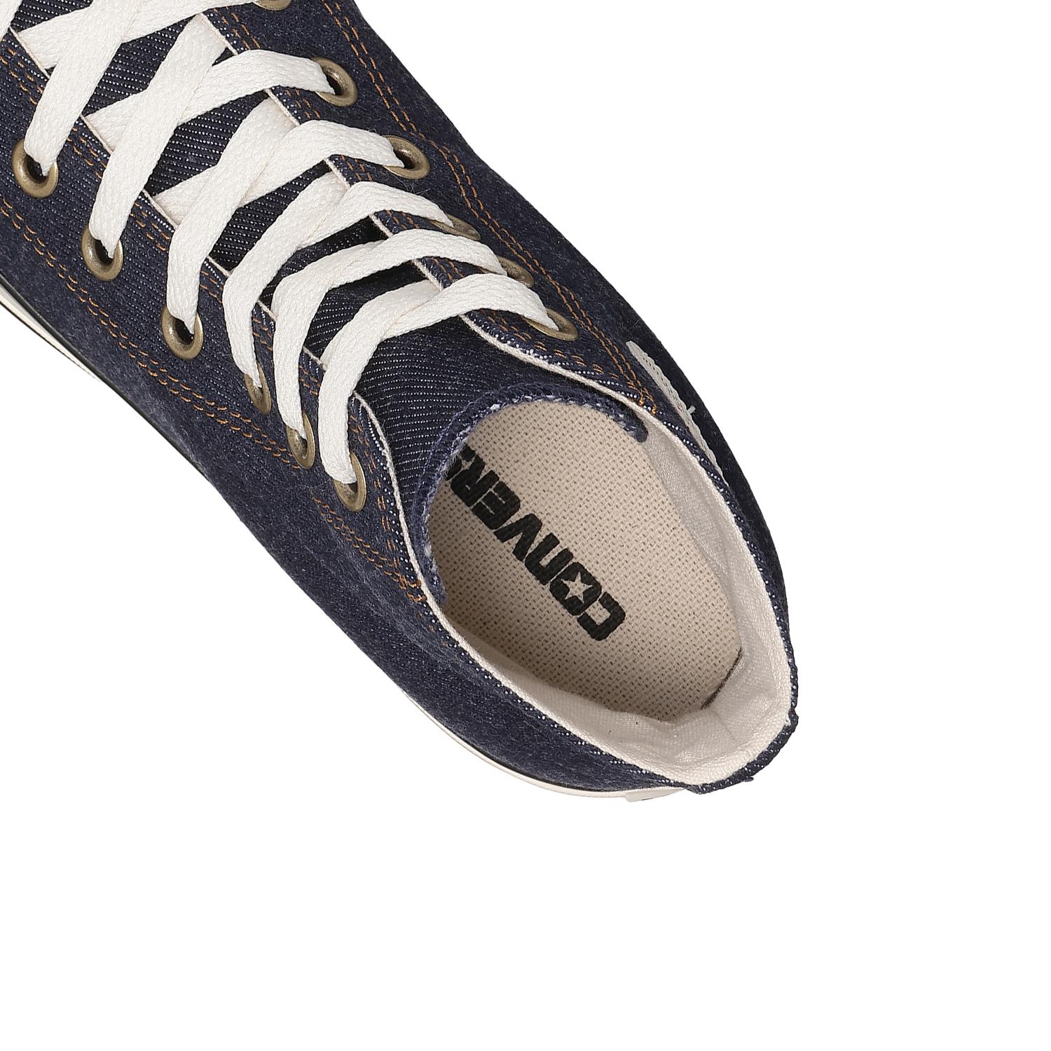 CONVERSE】 コンバース AS DA HI オールスター DA HI 31317820 ABC