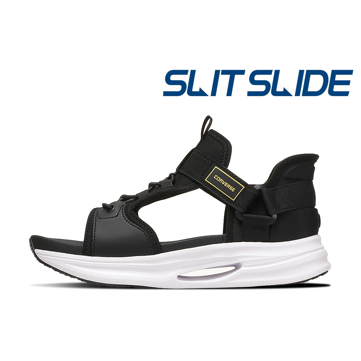 スラキュア ハンズフリー>レディース 【CONVERSE】 コンバース CAVESTAR SLIT