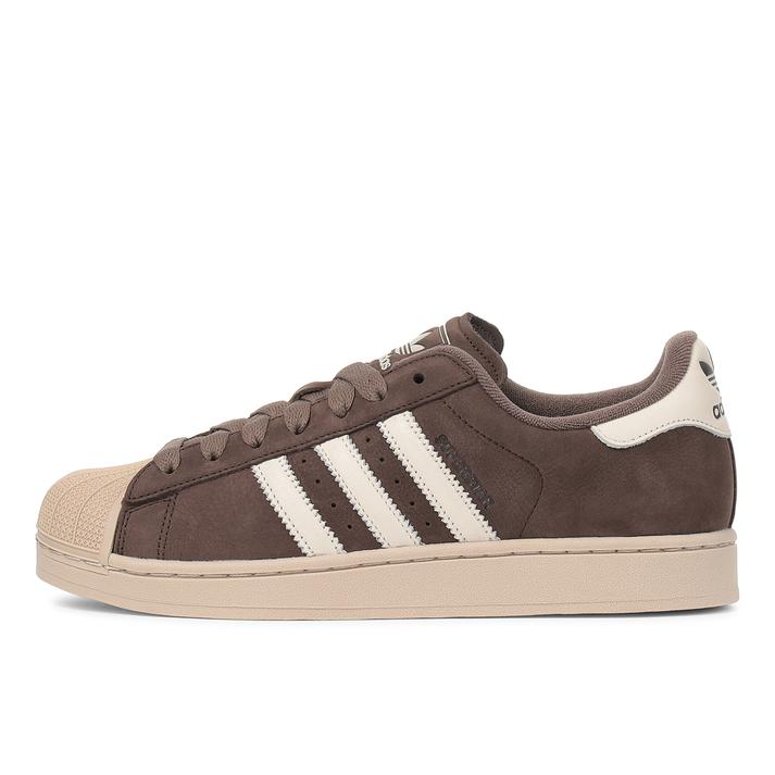 adidas �X�[�p�[�X�^�[ II AURO/OFFW/STON