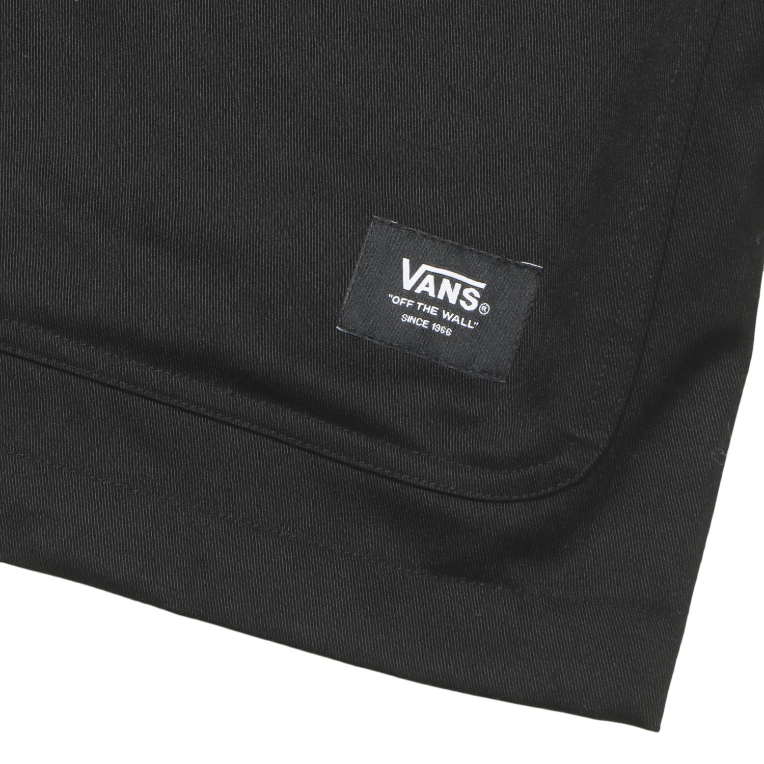 VANS】 ヴァンズ M Wonder Metro Coverall JKT アウター 126R1091600