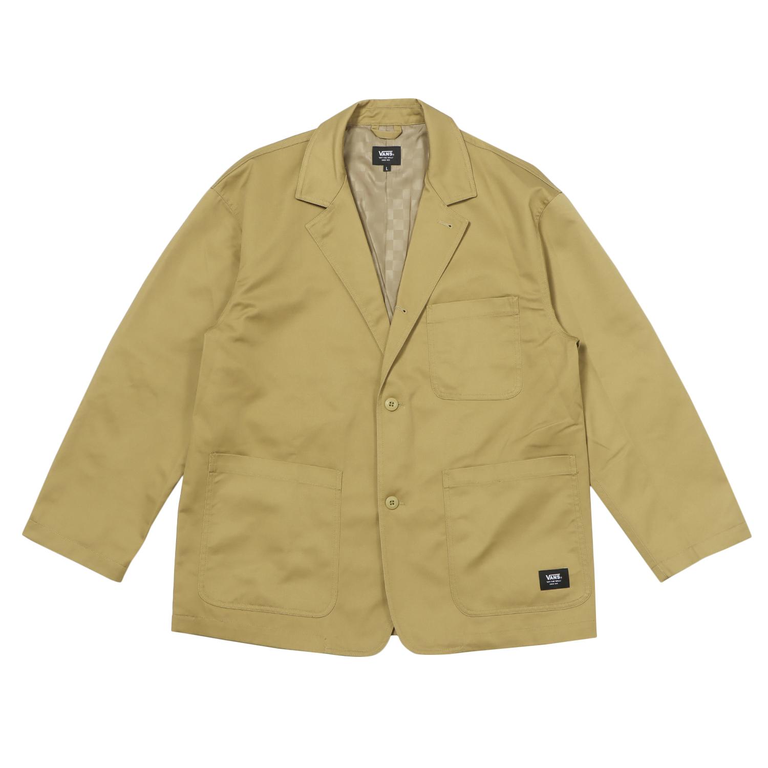 ジャケット・アウター | ABC-MART 【公式通販】