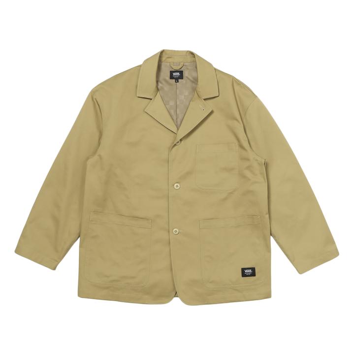 VANS �A�E�^�[ TAUPE