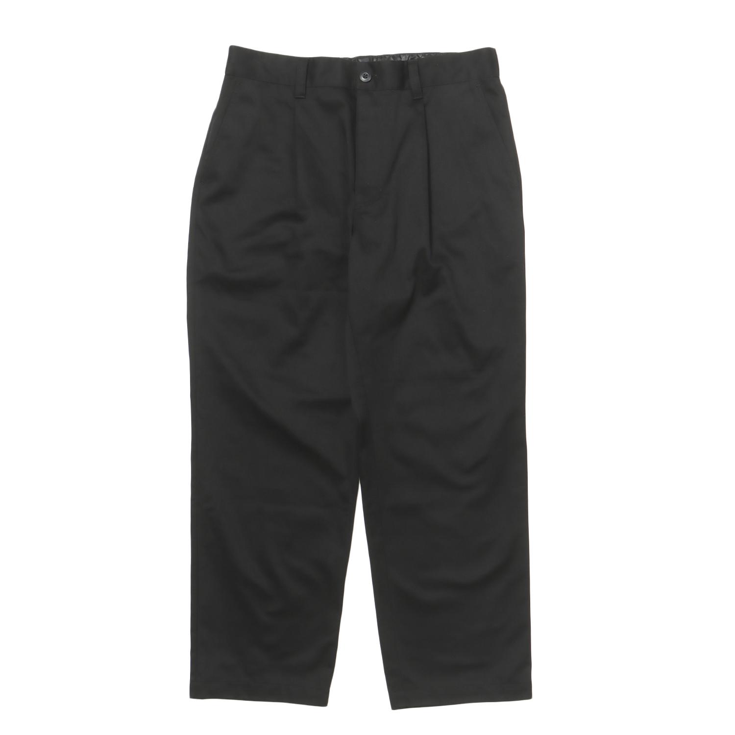 Vans M Wonder Metro Work PNT Long Pants 126R1141700 ABC-MART Limited BLACK — photo 1 of 5
