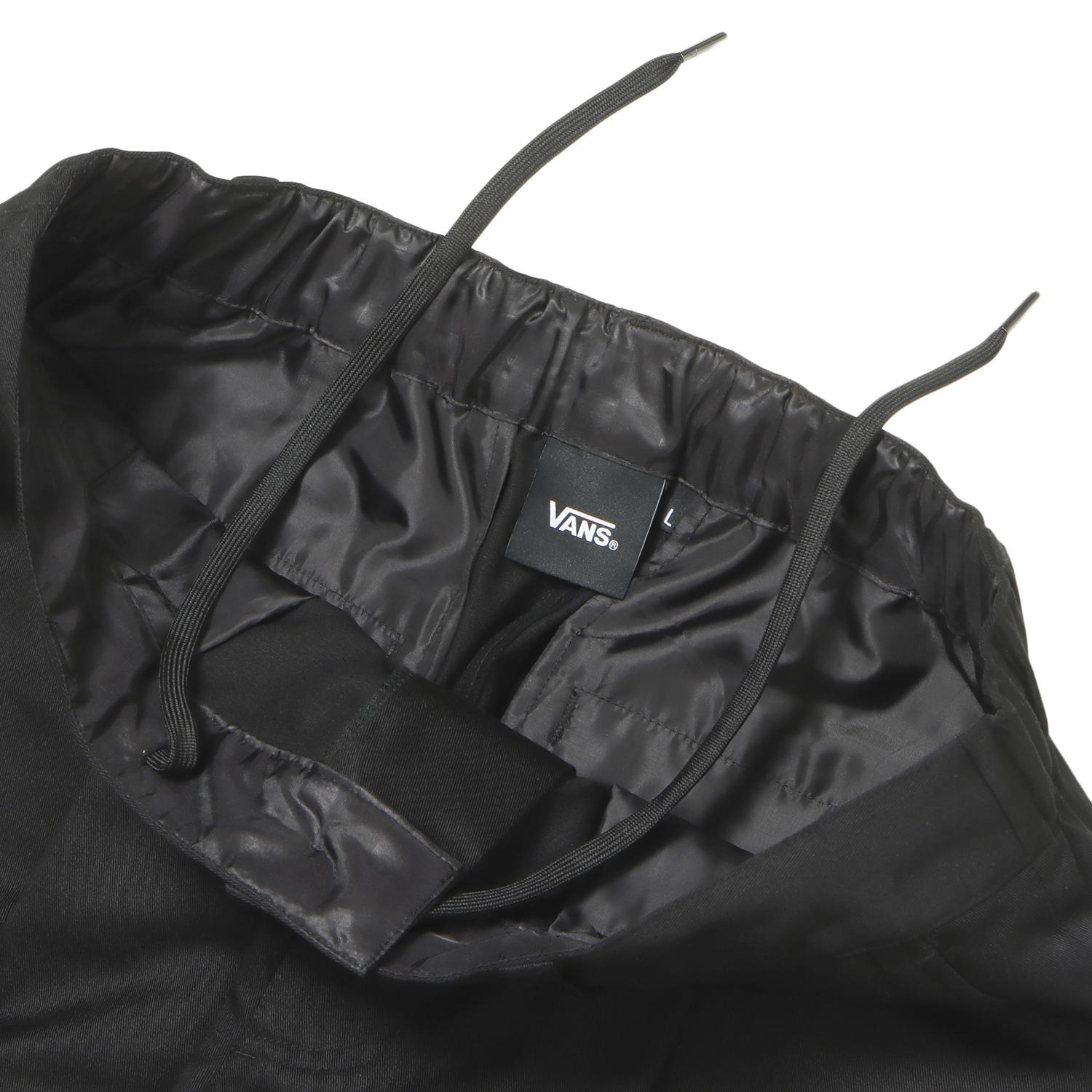 線なし VANS】 ヴァンズ M Wonder Metro Work PNT ロングパンツ 126R1141700