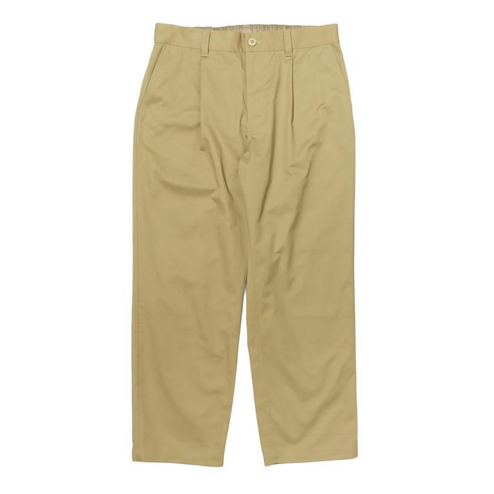 VANS �����O�p���c TAUPE