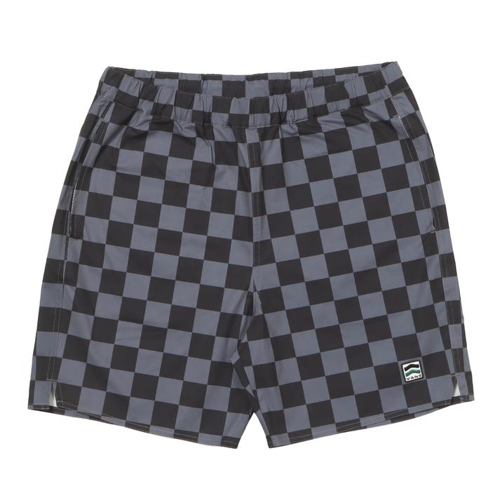 VANS �V���[�g�p���c BLK ASPT