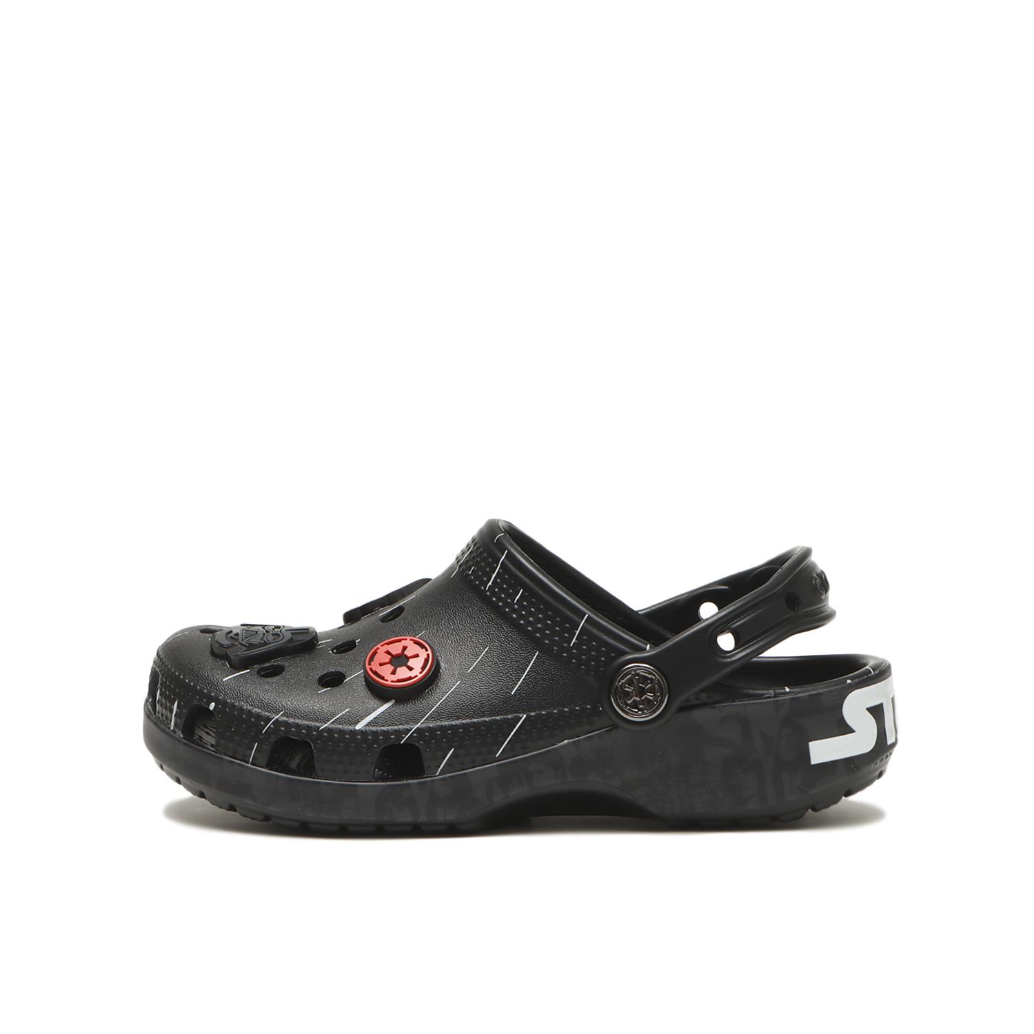キッズ 【crocs】 クロックス 18-21 STAR WARS HYPER SPACE K キッズ