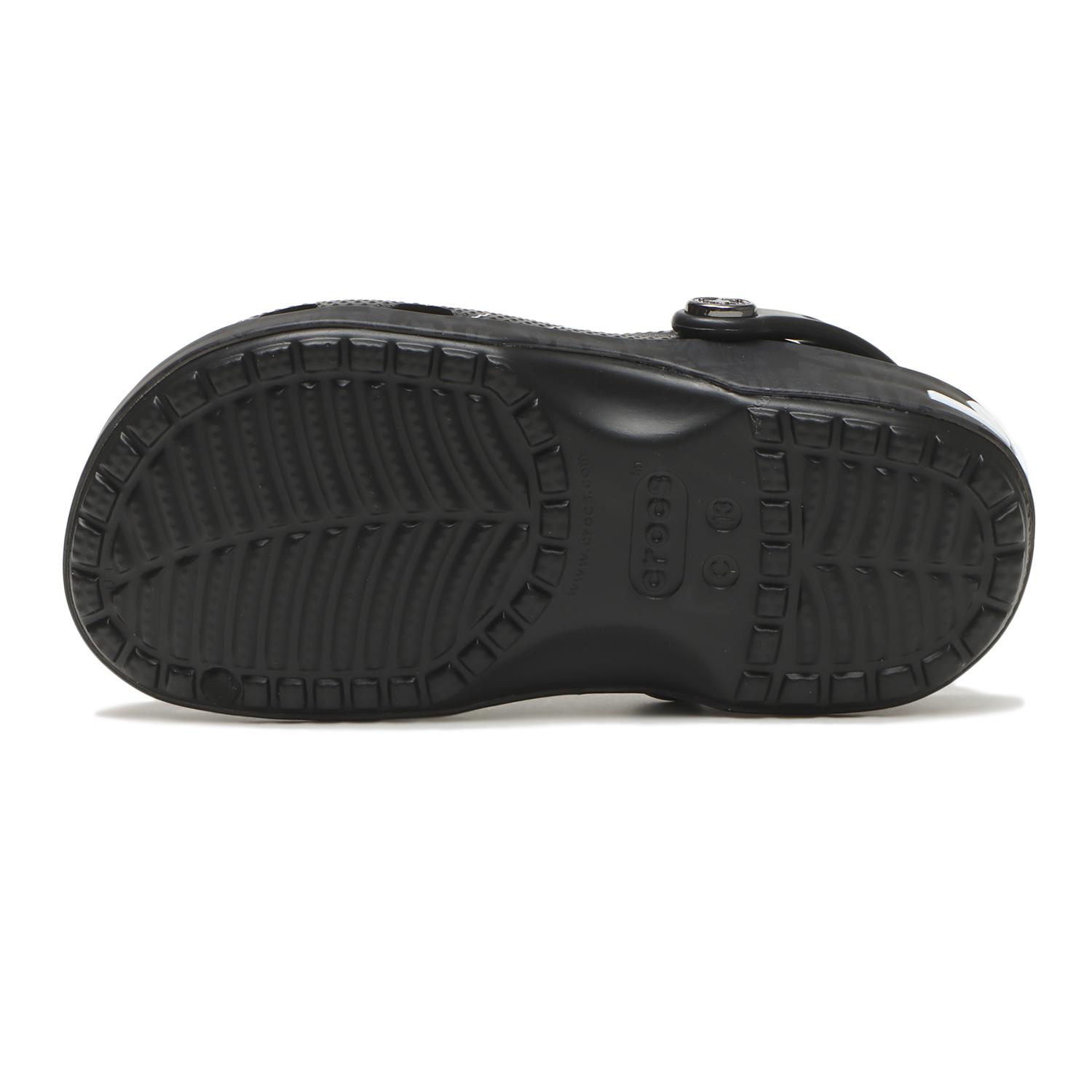 キッズ 【crocs】 クロックス 18-21 STAR WARS HYPER SPACE K キッズ