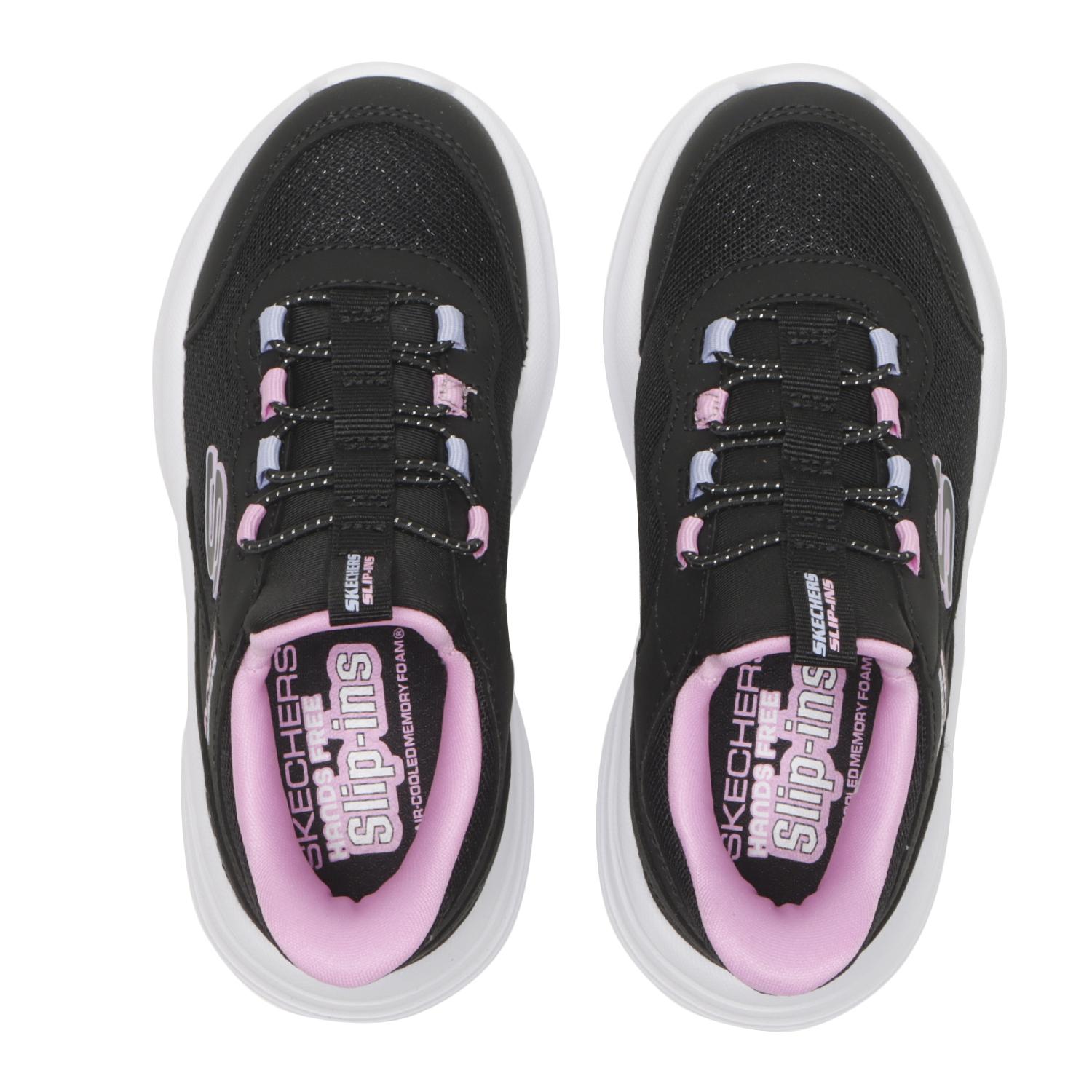 キッズ 【SKECHERS】 スケッチャーズ 17-23 BOUNDER PRO バウンダー