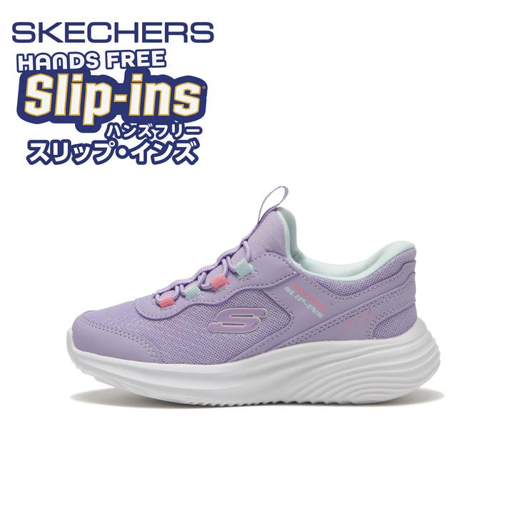 SKECHERS �o�E���_�[�v�� LAV