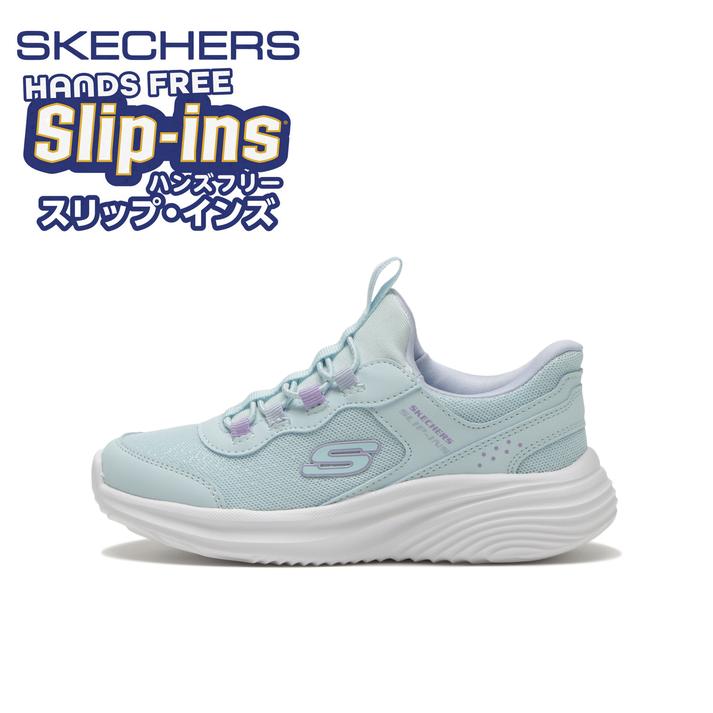 SKECHERS �o�E���_�[�v�� MNT