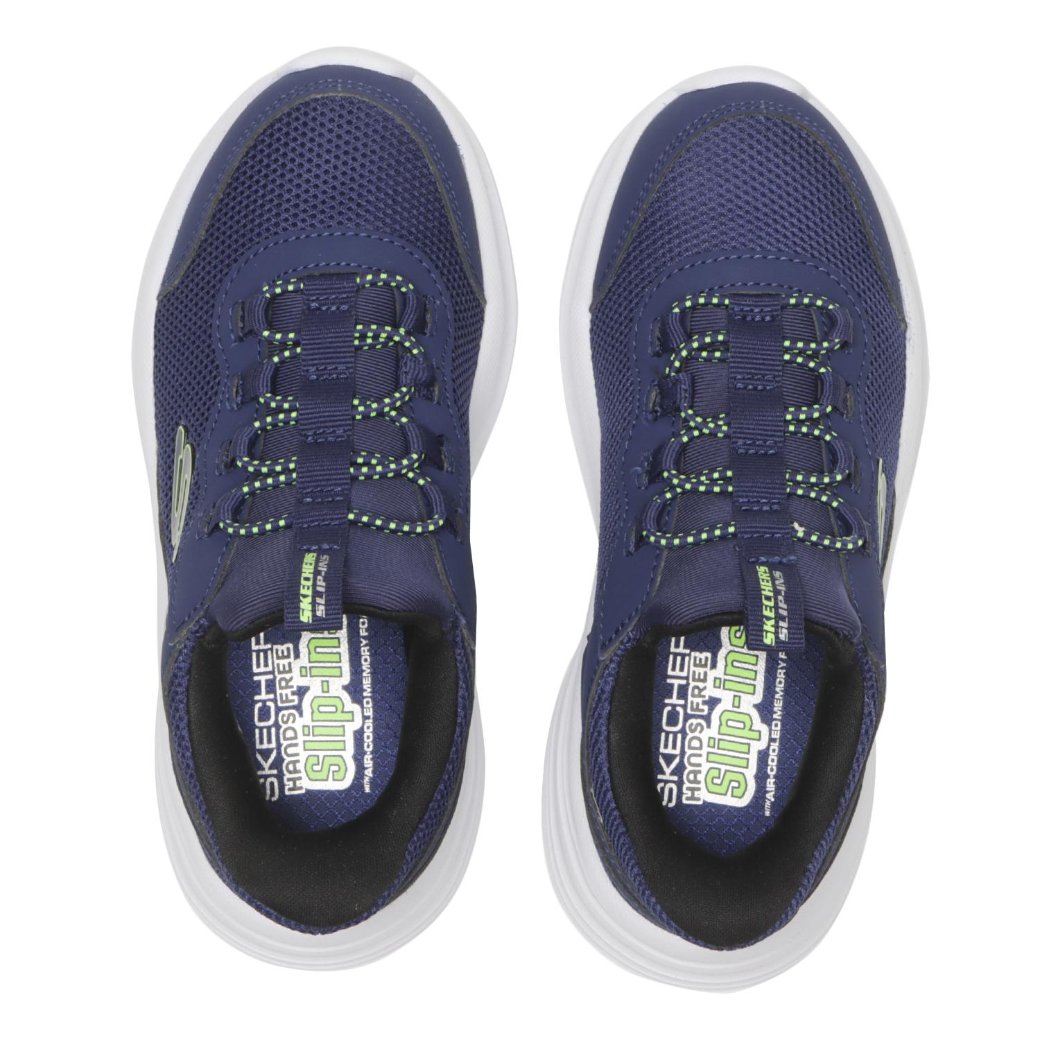 キッズ 【SKECHERS】 スケッチャーズ 17-23 BOUNDER PRO バウンダー