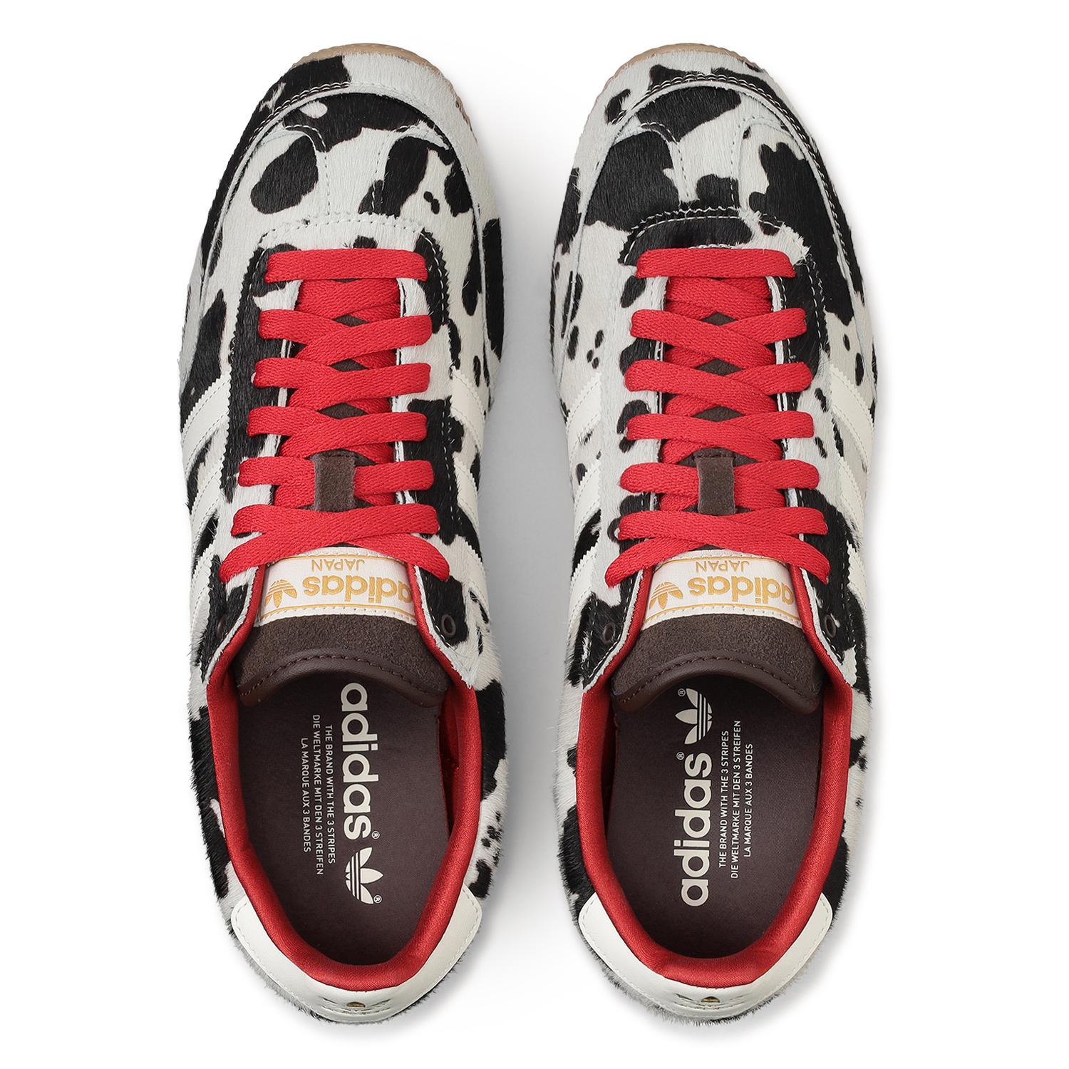  adidas JAPAN W画像3