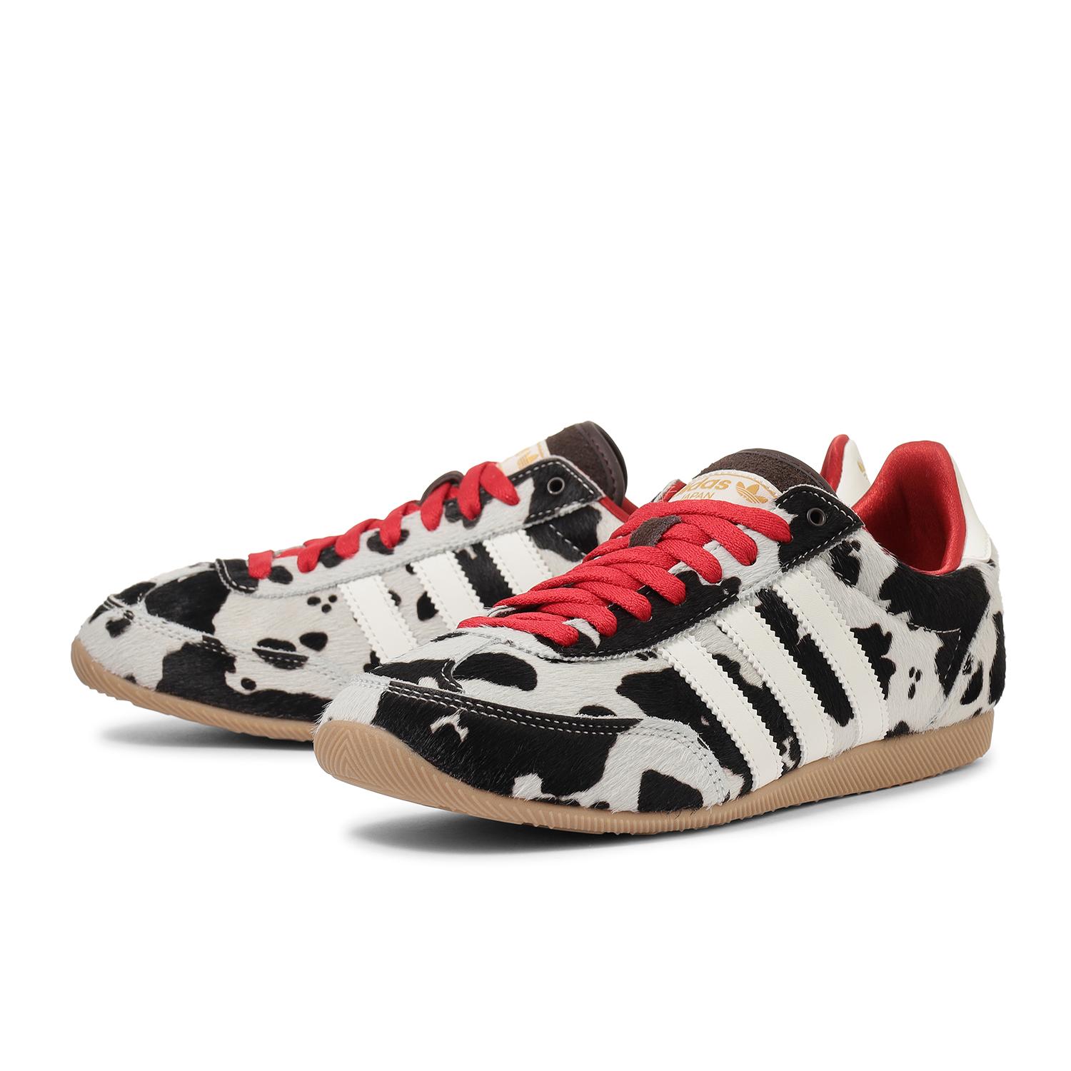  adidas JAPAN W画像2