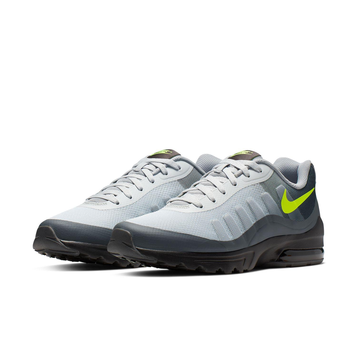 【新品未使用】NIKE エアーマックスINVIGOR PRINT 27cm NIKE】 ナイキ AIRMAX INVIGOR エア マックス インビガー MCD1515