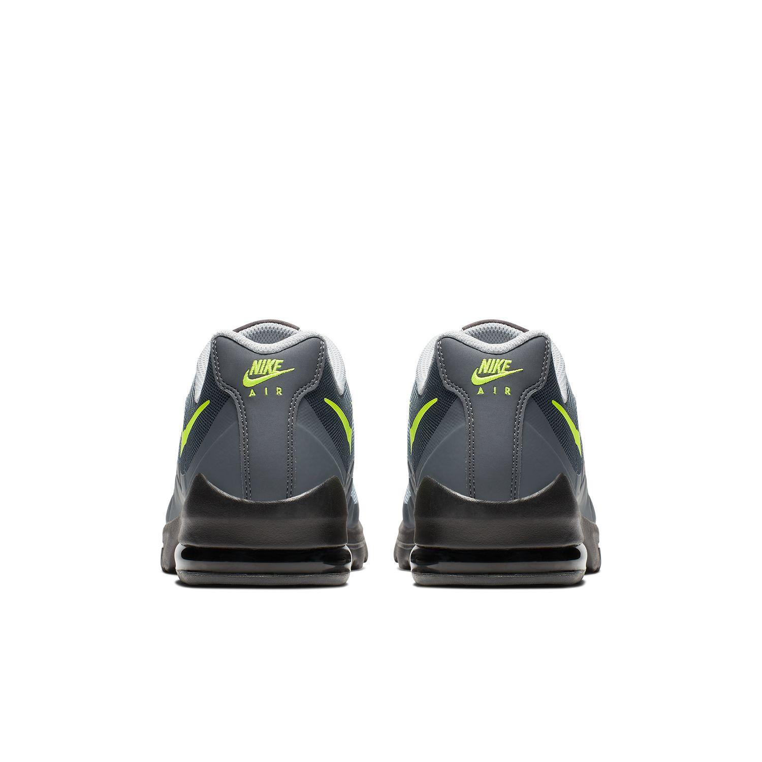 NIKE】 ナイキ AIRMAX INVIGOR エア マックス インビガー MCD1515