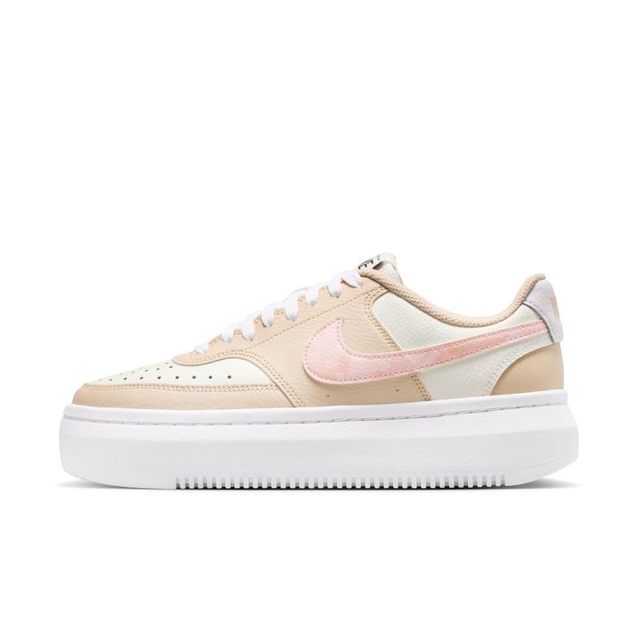 NIKE �E�B�����Y �R�[�g �r�W���� �A���^ LTR 181SAIL/ARTCOR