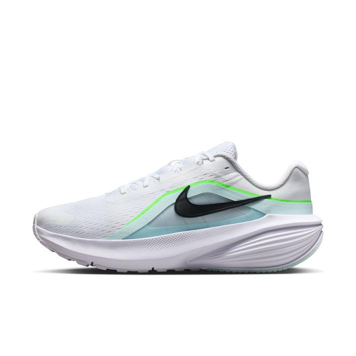 NIKE �_�E���V�t�^�[ 14 100WHITE/BLACK