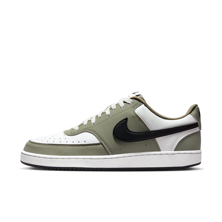 NIKE �R�[�g �r�W���� LO P NB 104SMTWHT/BLACK