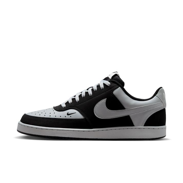 NIKE �R�[�g �r�W���� LO P NB 003BLACK/LTSKGY