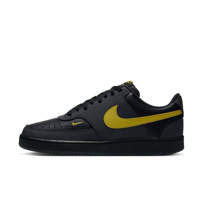 NIKE �R�[�g �r�W���� LO P NB 004DKSKGY/CRMYE