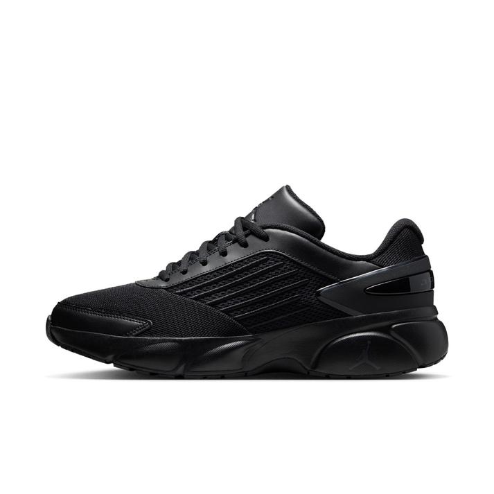�y���������z �yJORDAN BRAND�z JORDAN BRAND JORDAN TRUNNER FLOW �g�����i�[ �t���[ MIO2091 005BLACK/DKSKGY 28.5cm
