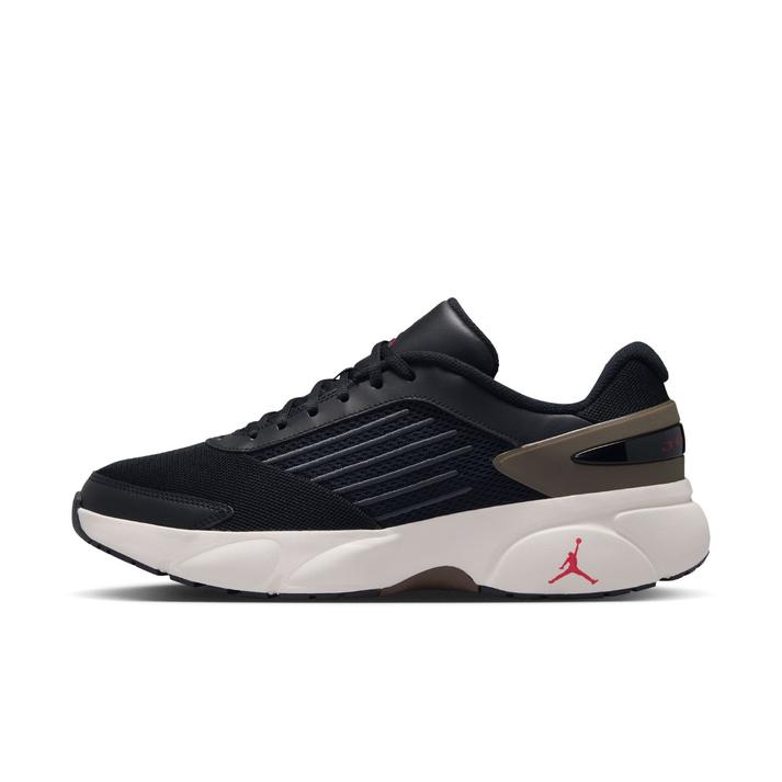 �y���������z �yJORDAN BRAND�z JORDAN BRAND JORDAN TRUNNER FLOW �g�����i�[ �t���[ MIO2091 006BLACK/UNVRED 25.5cm