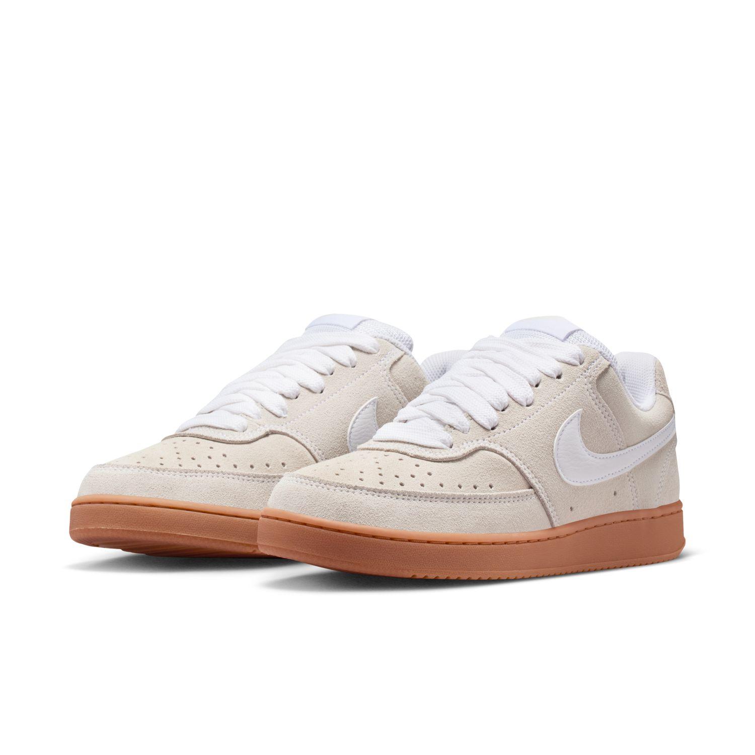 ナイキ ビジョン ACC/FG NIKE】 ナイキ W COURT VISION LO FL ウィメンズ コート ビジョン LO