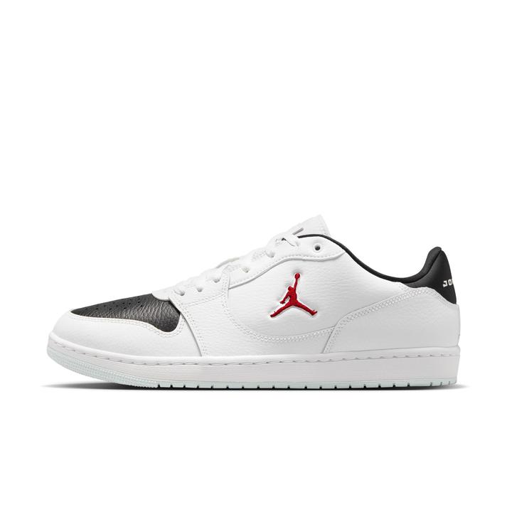 JORDAN BRAND �W���[�_�� �R�[�g �R�l�N�g LOW 101WHITE/GYMRE