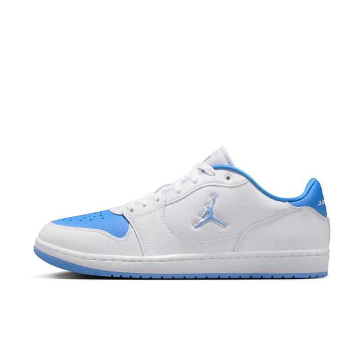 JORDAN BRAND �R�[�g �R�l�N�g LOW 103WHITE/UNVBLU