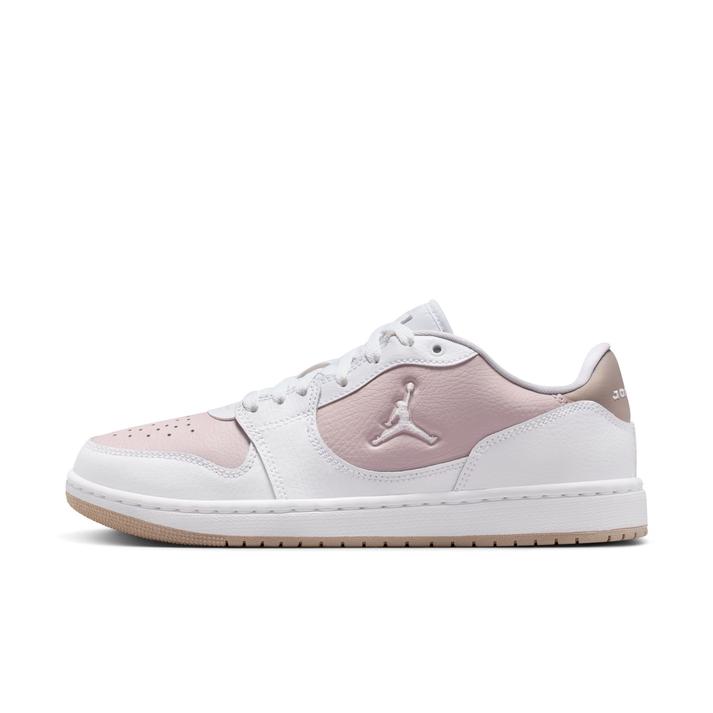 NIKE �W���[�_�� �R�[�g �R�l�N�g LOW 103WHITE/PRTRO