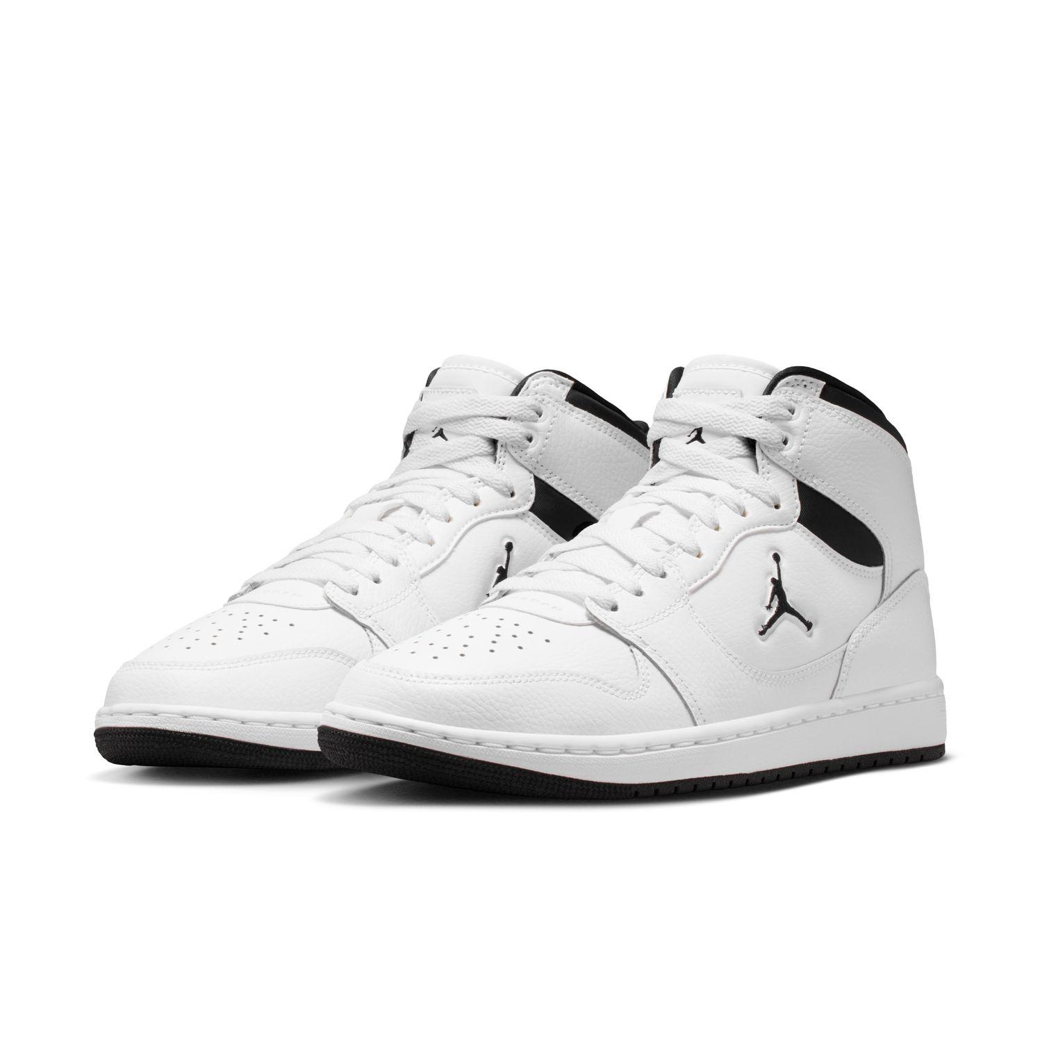 JORDAN BRAND】 JORDAN BRAND W JORDAN COURT CONNECT MID ジョーダン