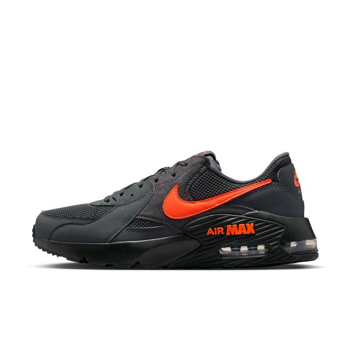 �y���������z �yNIKE�z �i�C�L AIR MAX EXCEE �G�A �}�b�N�X �G�N�V�[ MIQ9397 068IRNGRY/HYPRC 26.5cm