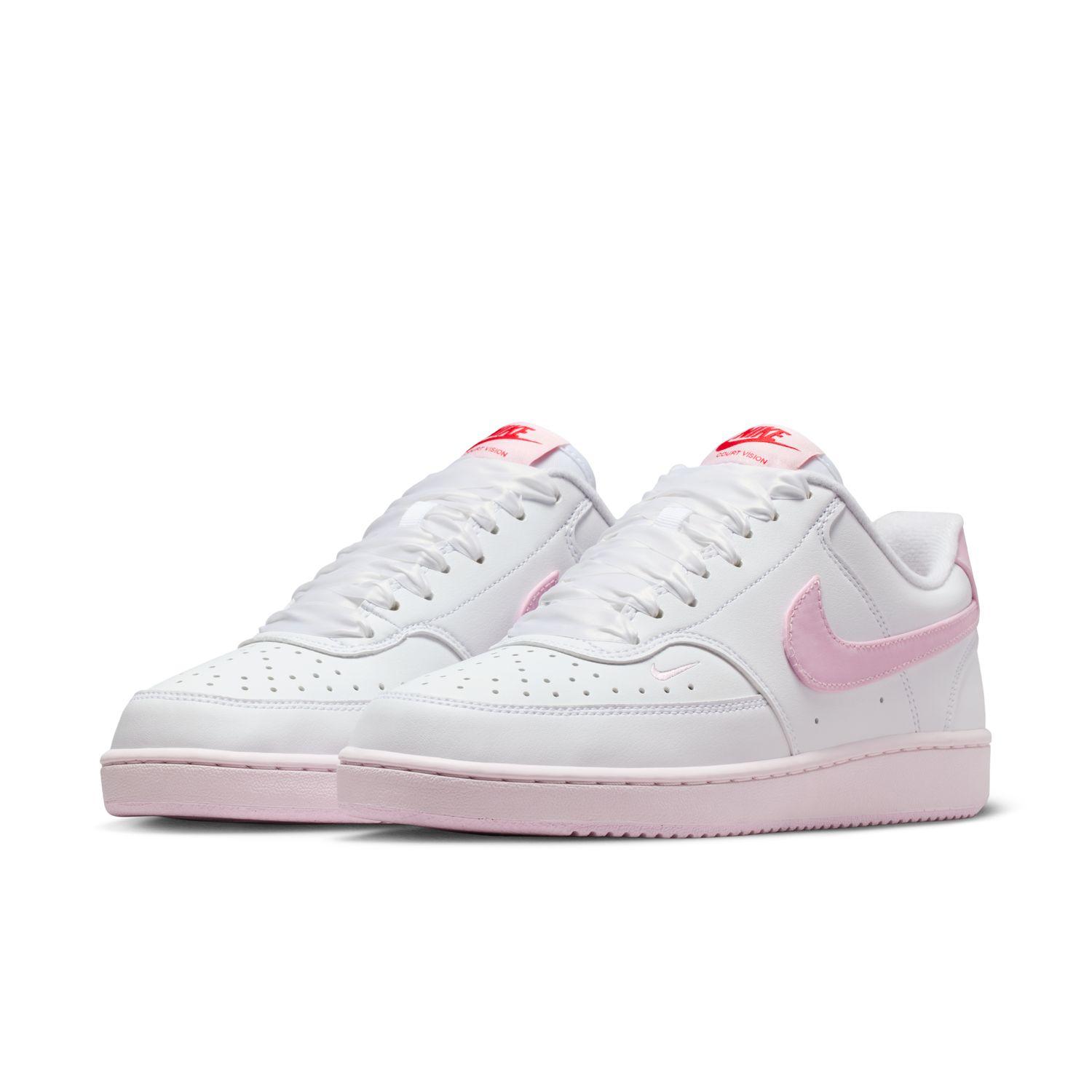 NIKE】 ナイキ W COURT VISION LO ウィメンズ コート ビジョン LO