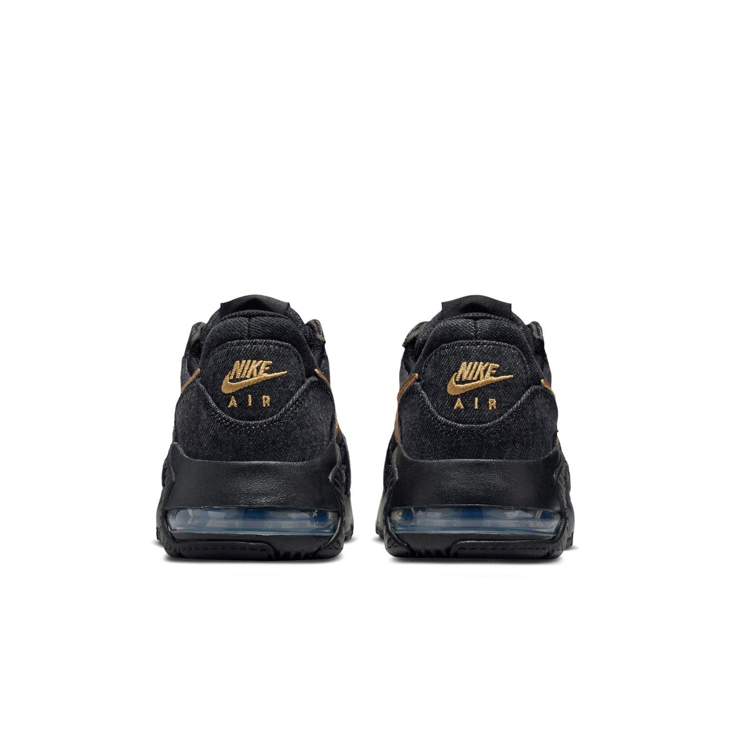 Nike Air Max ブラック/ゴールド(28cm)箱無し TÊNIS NIKE AIR MAX 90 - GHETTO Sneakers