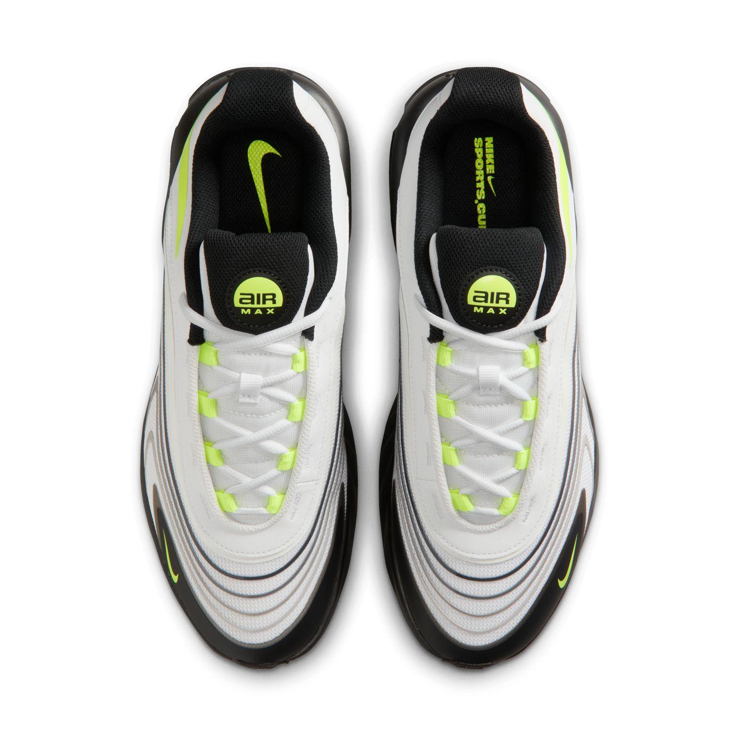 NIKE】 ナイキ AIRMAX FIRE エア マックス ファイア MIR0803 100WHITE