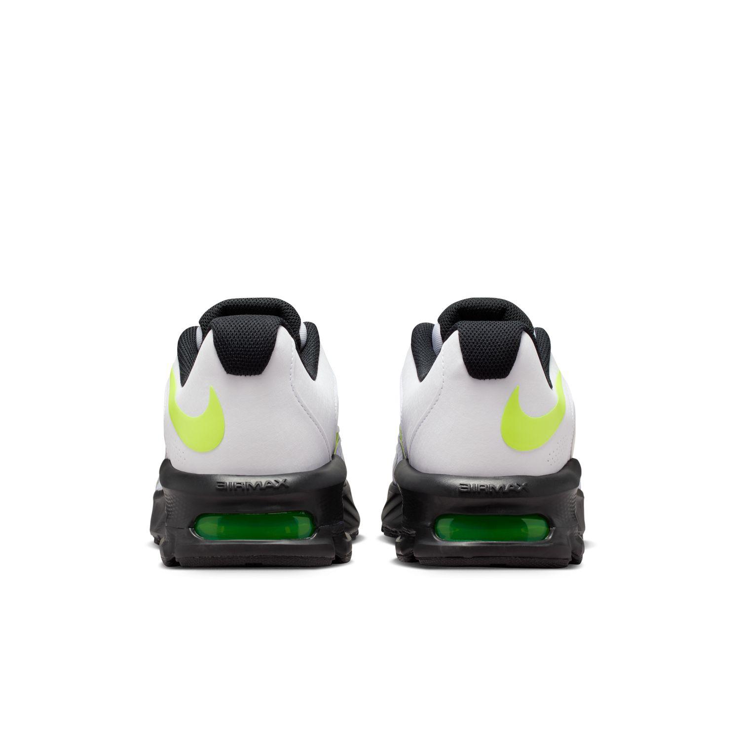 NIKE】 ナイキ AIRMAX FIRE エア マックス ファイア MIR0803 100WHITE
