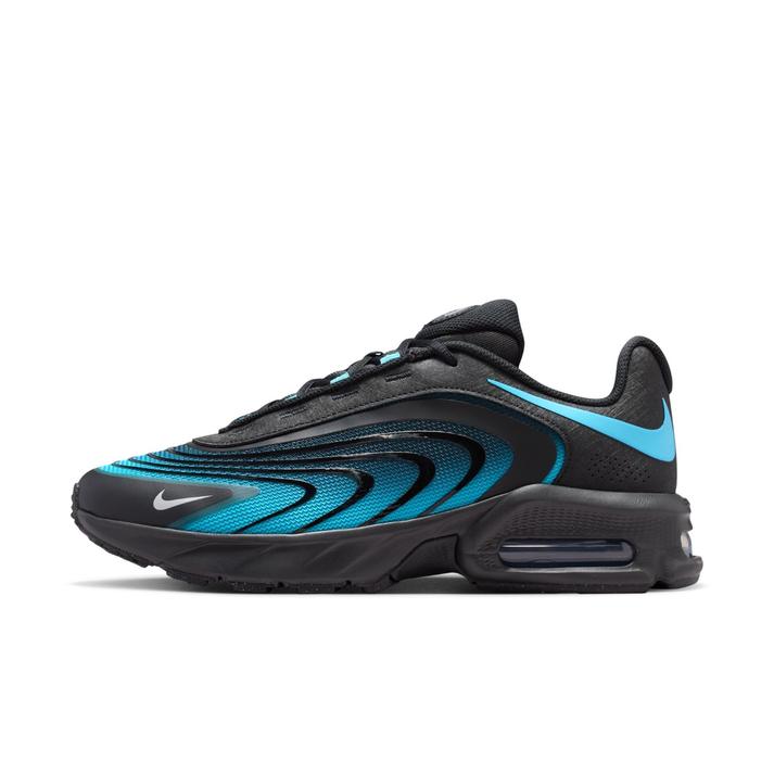 �y���������z �yNIKE�z �i�C�L AIRMAX FIRE �G�A �}�b�N�X �t�@�C�A MIR0819 014BLACK/GAMABL 30cm