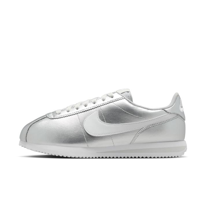 NIKE �E�B�����Y �R���e�b�c 001M SILV/WHITE